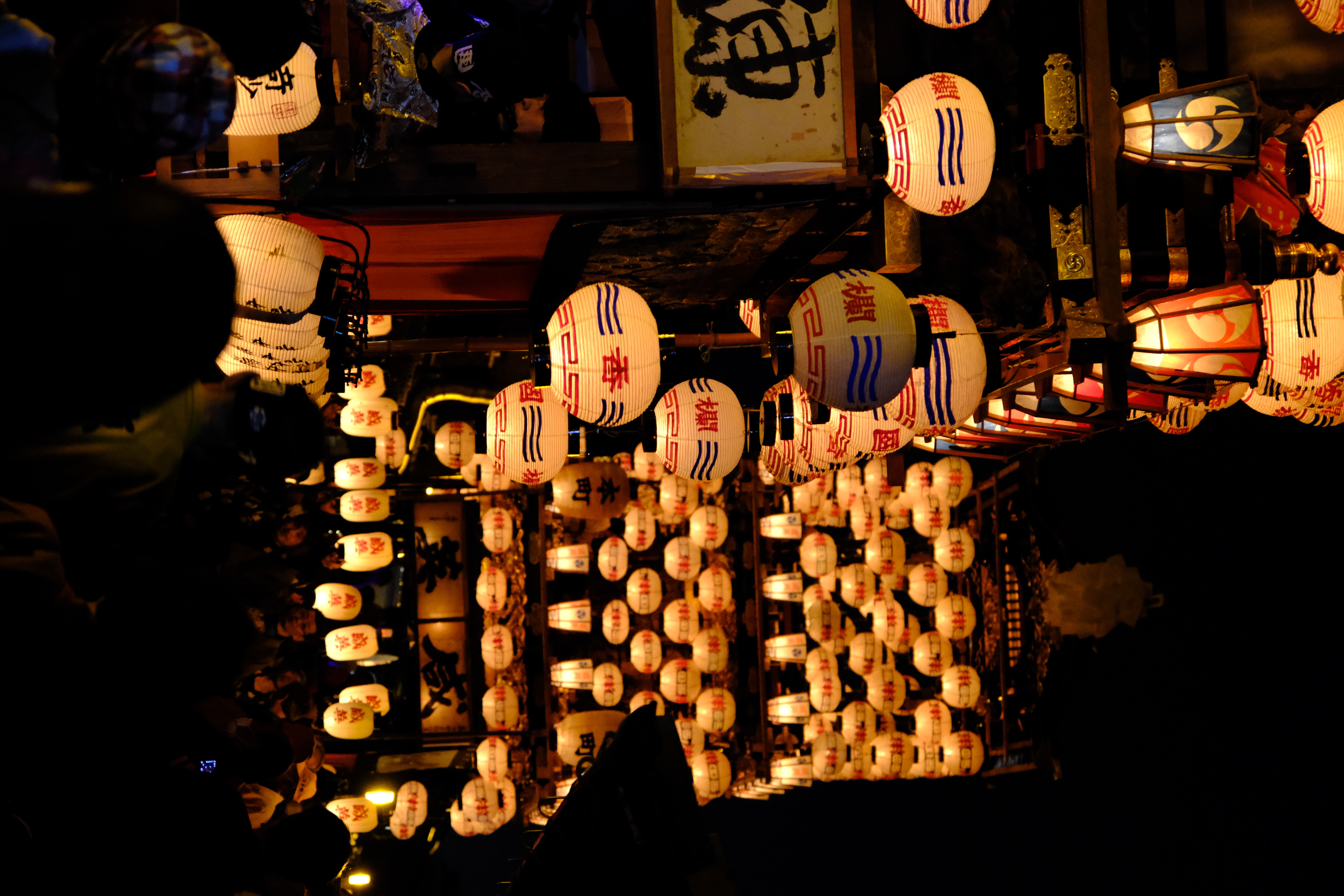 inuyama-spring-festival
